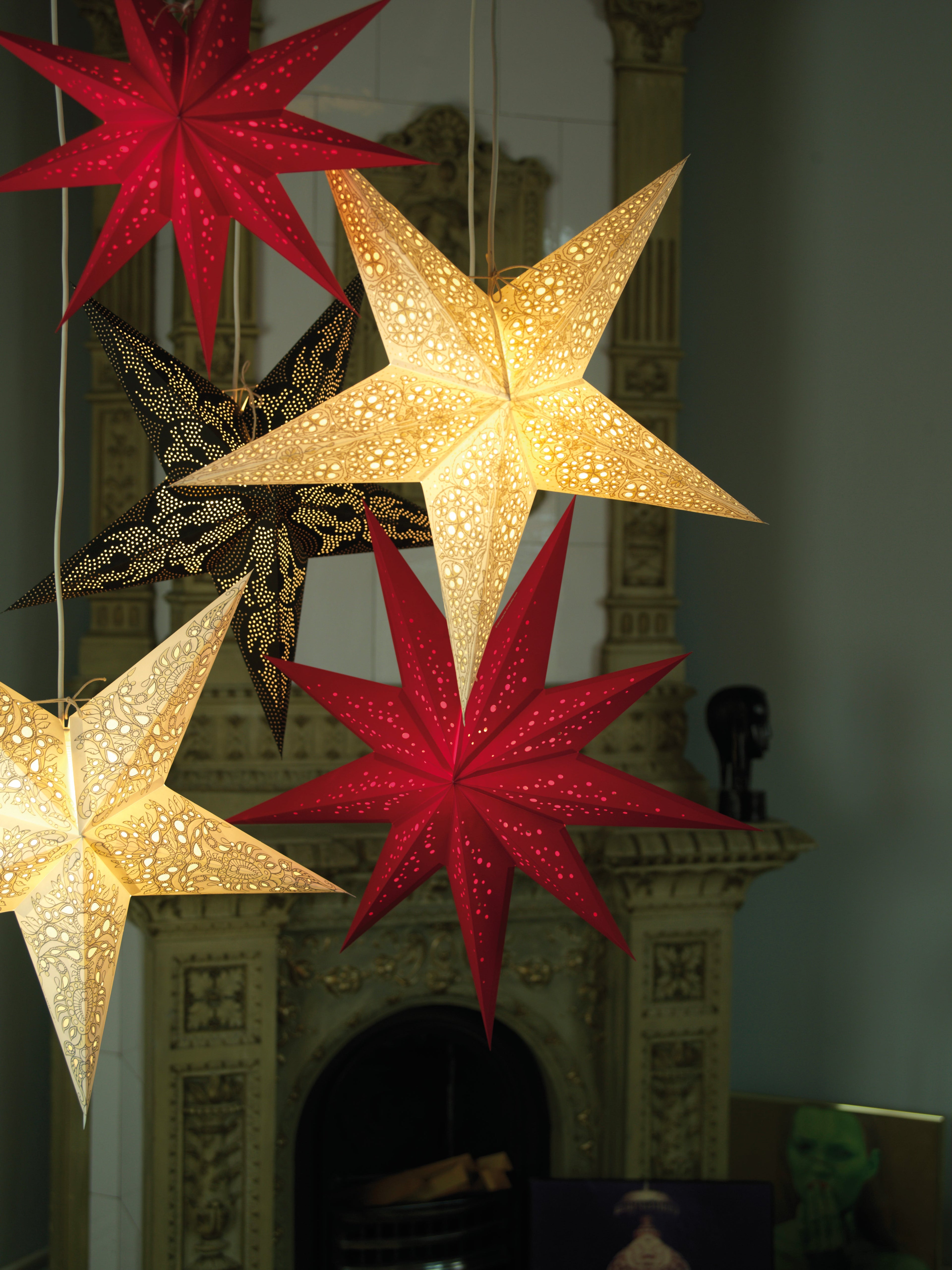 starlightz einfarbig