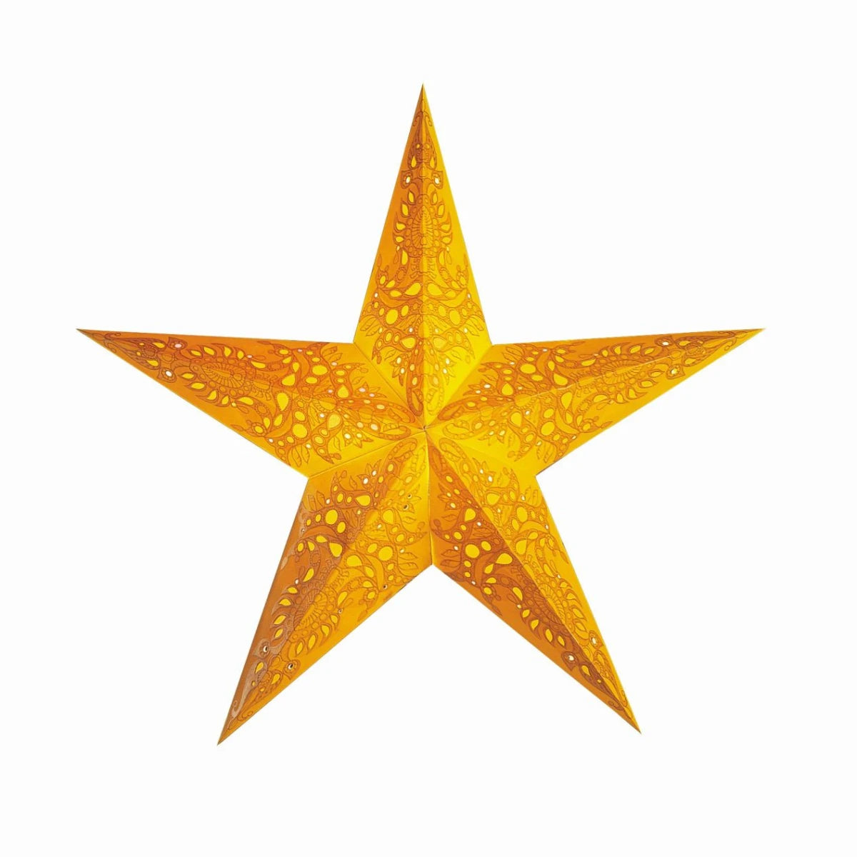 starlightz mono yellow