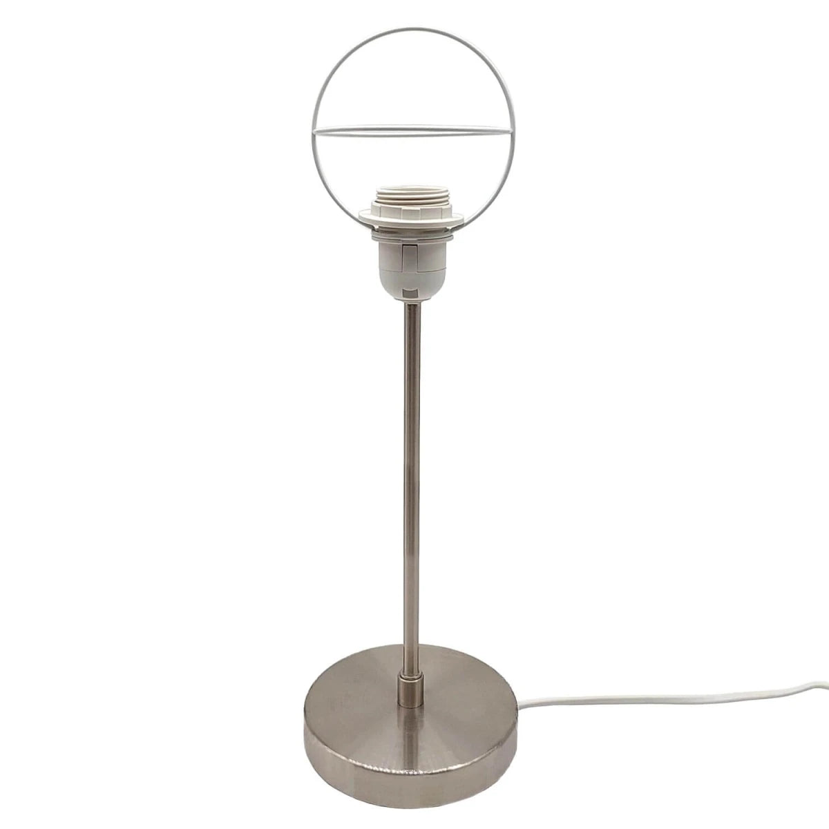 starlightz table stand Lampenfuß S mit Papierstern - Stilvolle Tisch- und Fensterdekoration | shinypresents.de